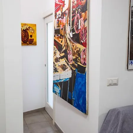 Etna Center 2* Катанія